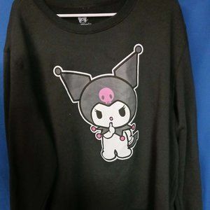 Kuromi sweater Size 2X